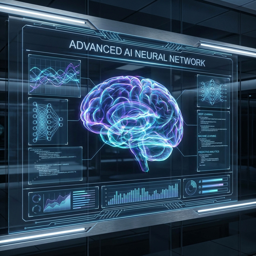 Cognitive Intelligence