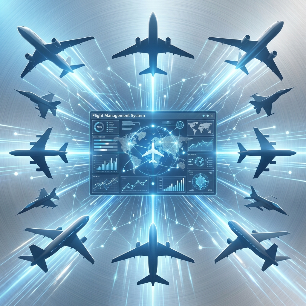 Aviation Industry Solutions