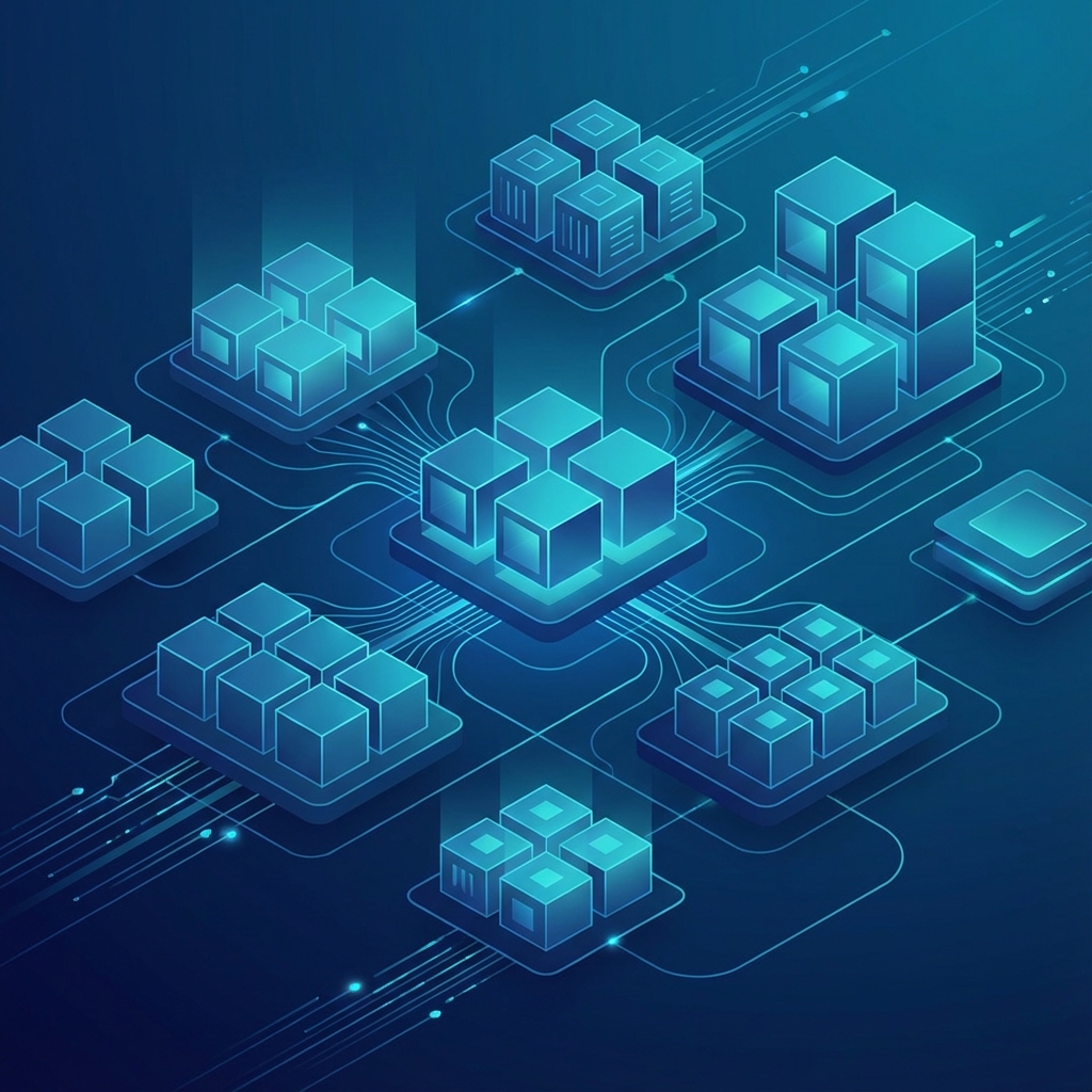 Containerization and Kubernetes