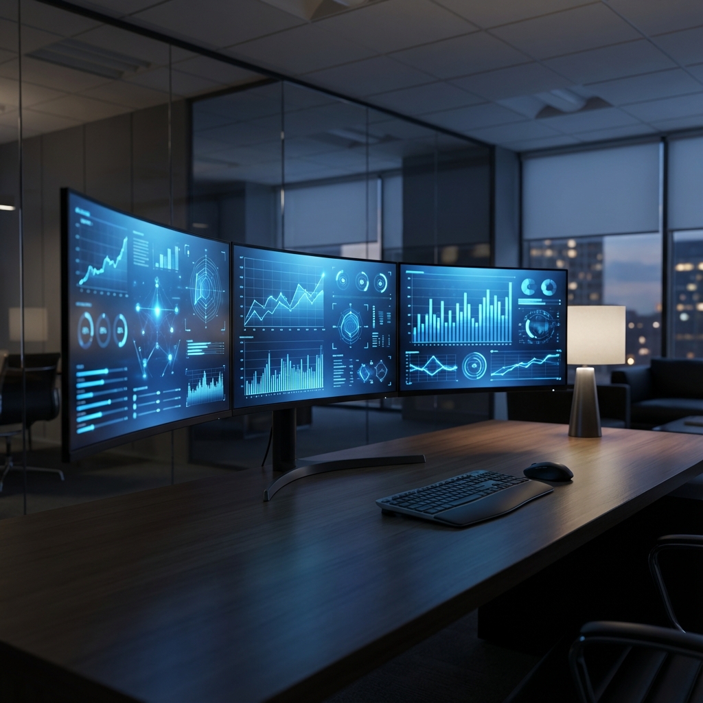 Healthcare Analytics Platform