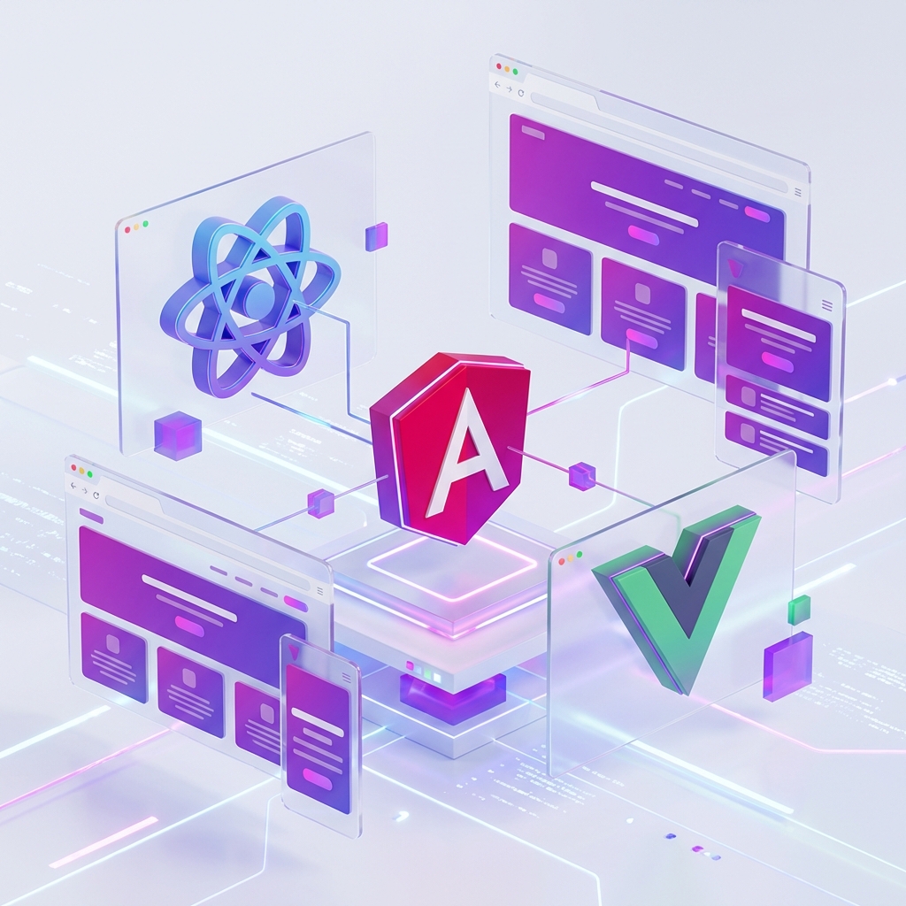 Frontend Development