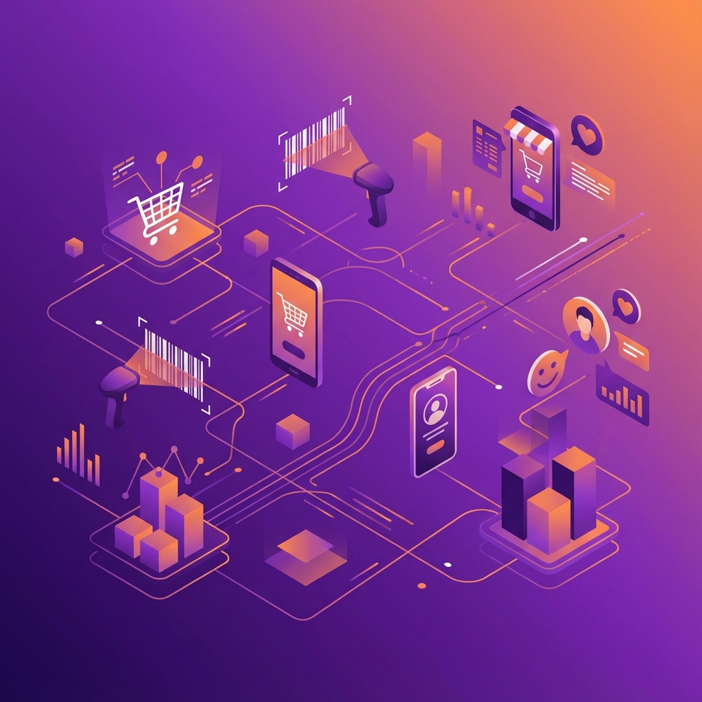 Retail & E-Commerce Solutions